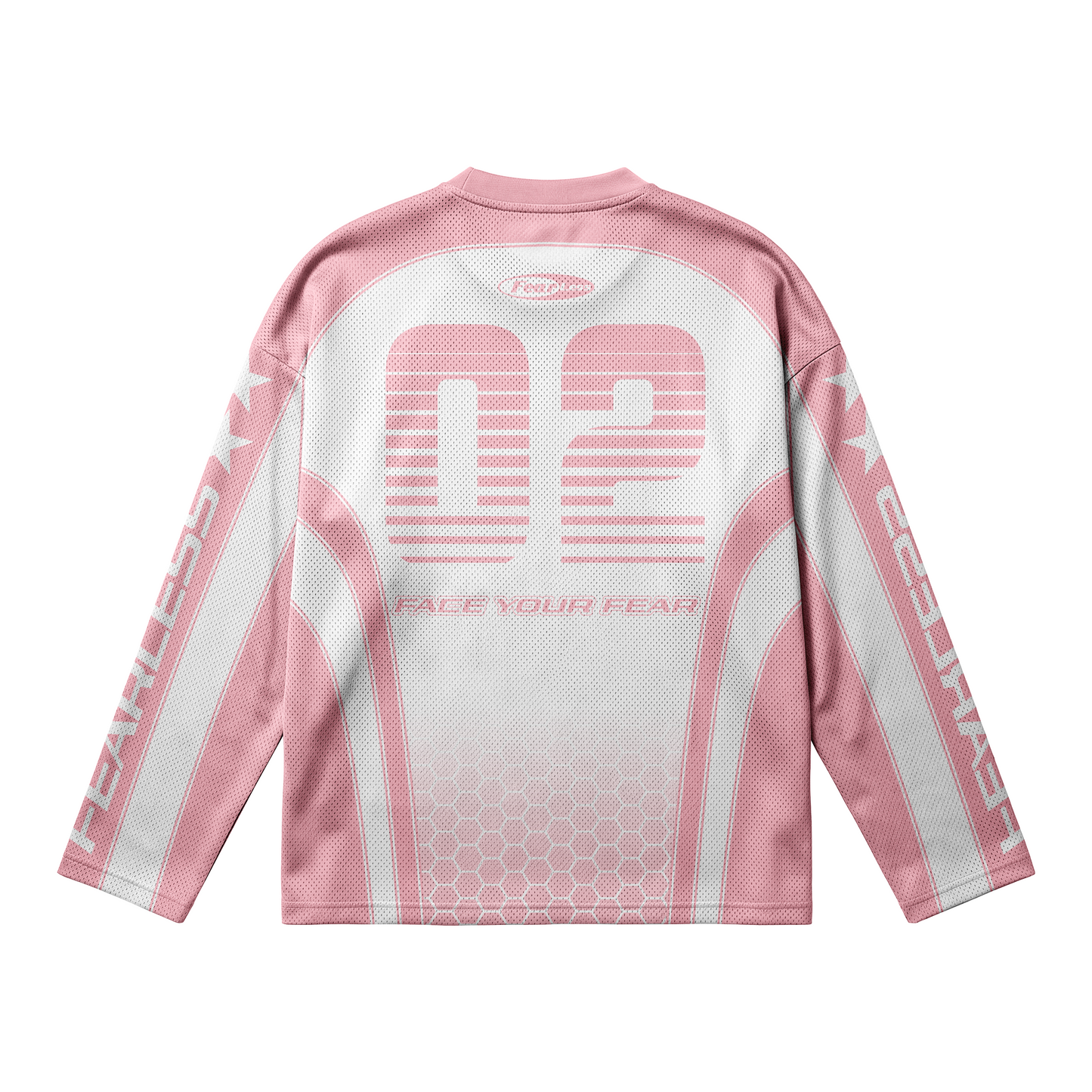 ROSE GLITCH